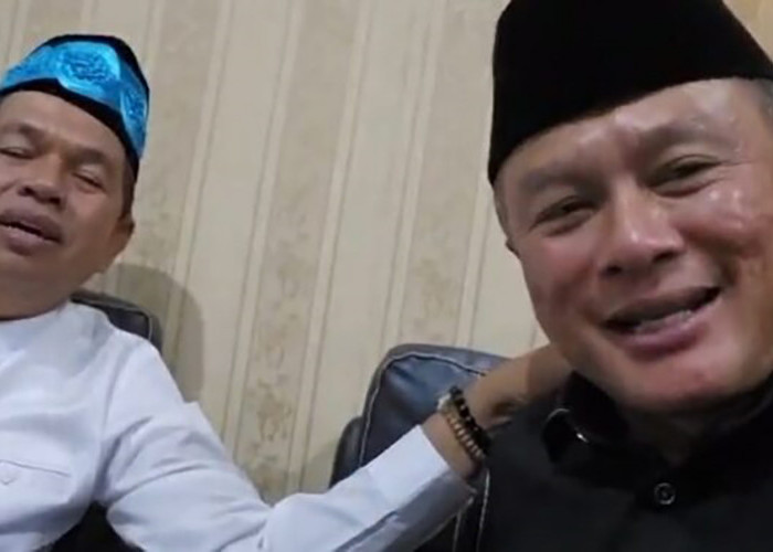 Usai di Cirebon, Gubernur Jawa Barat Bakal Hadir di Kuningan, Catat Tanggalnya