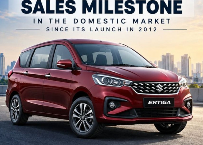 Mobil Bekas Suzuki Ertiga GX Tahun 2012, Harga Seken Murah, Minus Belum Punya AC Double Blower