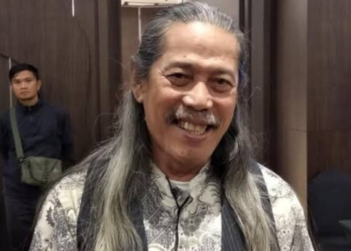 Kabar Duka, Budayawan Legendaris Jabar Acil Bimbo Tutup Usia