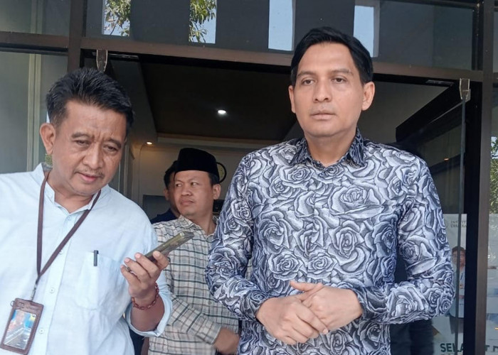 Percepat Pembangunan Jalan Tol Indrajati, Pemkab Indramayu Susun Pra-Studi