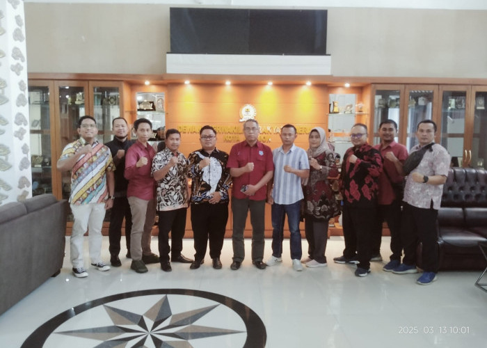 Kecewanya Forum PPPK Tahap 1 Kota Cirebon Gegara Pengangkatan Ditunda Tahun Depan: Keburu Pensiun