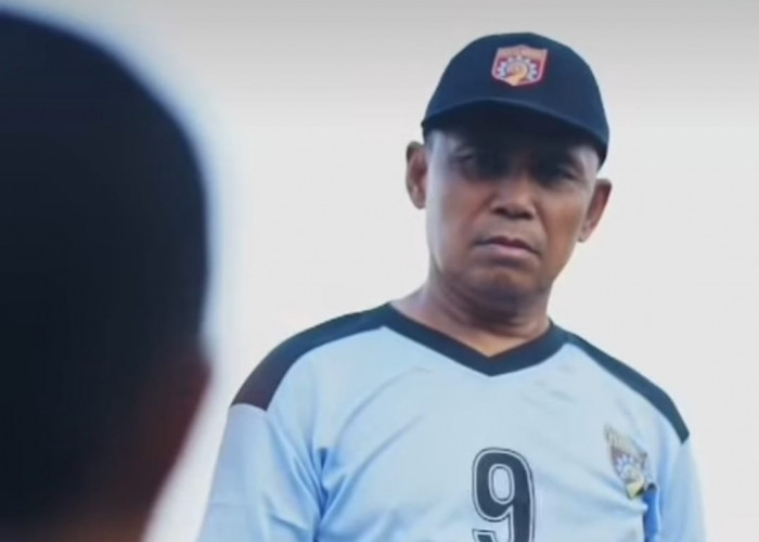 Persewangi Berduka, Pelatih Syamsuddin Batolla Meninggal Dunia Akibat Kecelakaan