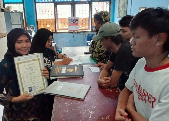 Total Tunggakan Siswa Rp500 Juta Lebih, SMK Nasional Cirebon Tetap Serahkan Ijazah ke Alumni