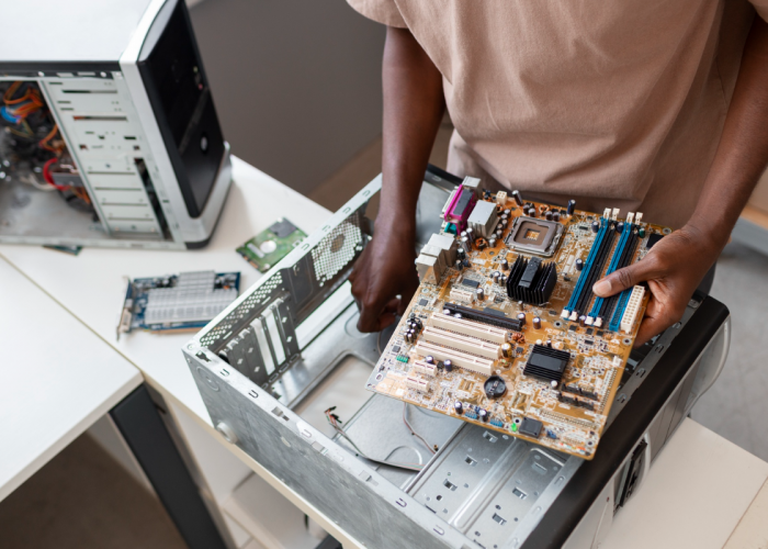 Sering Alami PC Freeze Saat Multitasking? Cek Kondisi RAM Sekarang