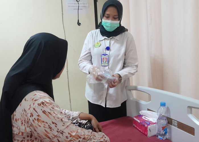 RSUD Arjawinangun Terapkan Carevolution: Pelayanan Kesehatan dengan Empati dan Pendampingan Pascaperawatan