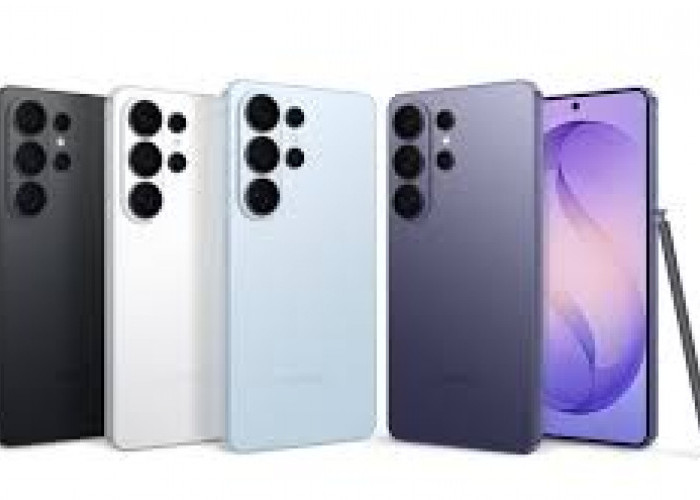 Samsung Galaxy S26 Ultra Memiliki Harga Fantastis, Bagaimana Spesifikasinya?