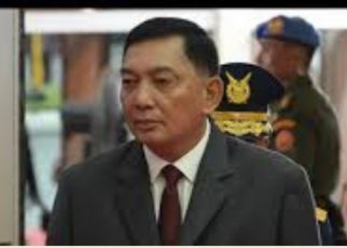 Militerisasi Kebijakan di Era Sipil dan Krisis Transparansi dalam Manuver Politik Sjafrie Sjamsoeddin