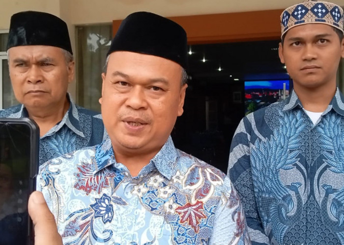 Cek Besaran Zakat Fitrah 2026 dan Perbedaan Awal Puasa Versi Muhammadiyah dan Kemenag