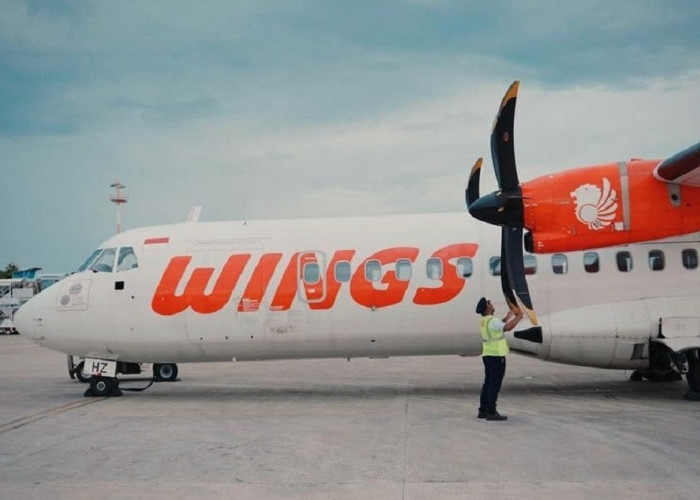Penerbangan dari Husein Sastranegara Hanya Disisakan ke Yogyakarta, 7 Rute Lain Pindah ke Bandara Kertajati