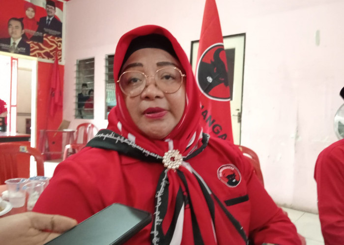 Vindi Faradilah: Edukasi Petani yang Kesulitan Mendapat Pupuk di Cirebon - Indramayu