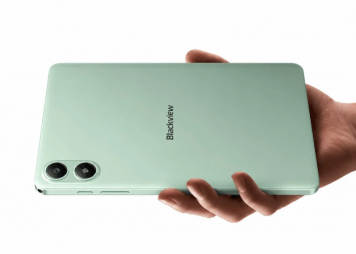 Blackview Zeno 2 Bawa Memori 128GB, microSD 2TB, Android 16 dan Split Screen untuk Kerja Harian