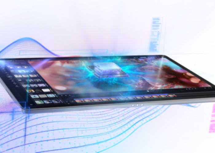 Lenovo Idea Tab Plus: Rahasia Produktif di Mana Saja dengan Tablet yang Siap untuk Kerja dan Belajar