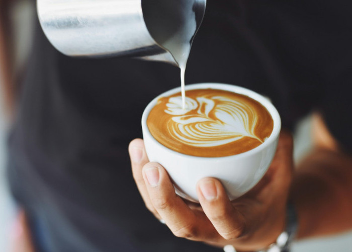 5 Cara Terbaik Meracik Kopi Agar Kolesterol Tidak Naik