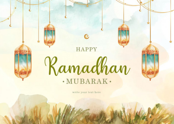 5 Keutamaan Bulan Ramadhan yang Jarang Disadari, Nomor 4 Paling Dinanti Umat Islam