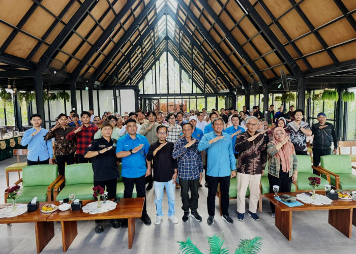 Suhu Makin Panas dan Banjir Meningkat, ProKlim Jadi Senjata Kuningan Hadapi Perubahan Iklim