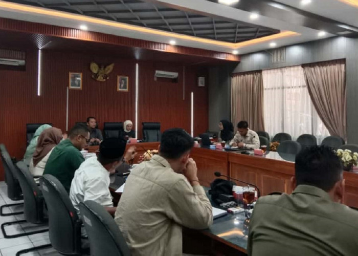 MBG di Kuningan Terus Disorot, Komisi IV Sentil Minimnya Pengawasan, Desak Pembentukan Korcam