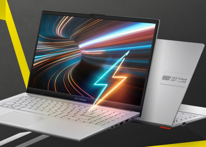 Laptop Murah Makin Naik Level, 3 Pilihan Ini Siap Menemani Kerja, Kuliah, hingga Multitasking Tanpa Hambatan