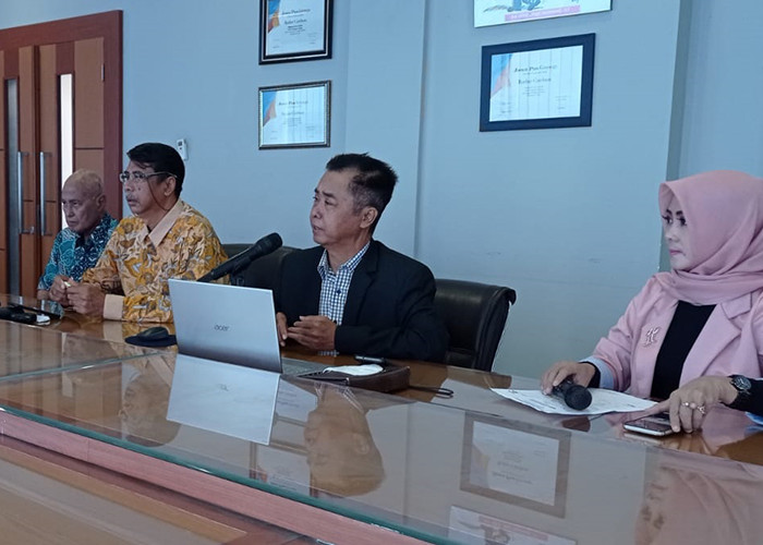 Apindo Kota Cirebon Buka Webinar Mediasi Sengketa Bisnis, Misi Membentuk Agen-Agen Perdamaian