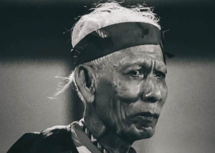 Mbah Hosen, Suporter Ikonik Madura United Meninggal Dunia