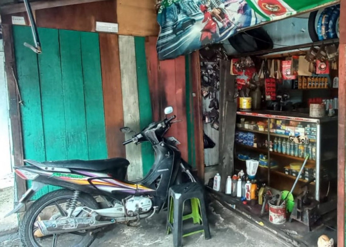 3 Bengkel Motor di Kota Cirebon yang Buka 24 Jam 