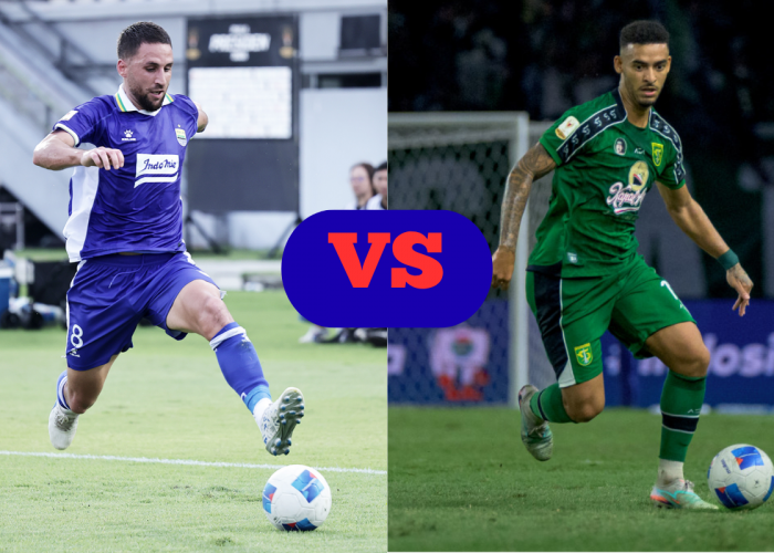 Jadwal Final Piala Presiden 2026 Persib vs Persebaya: Jam Tayang, Lokasi, dan Siaran Langsung
