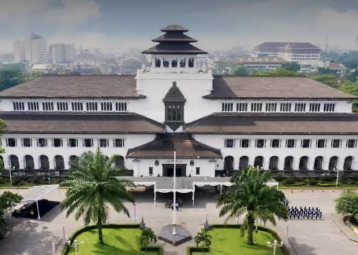 Jawa Barat jadi Provinsi Tatar Sunda, Bisa Contoh Papua, Saatnya Bangga dengan Nama Lokal