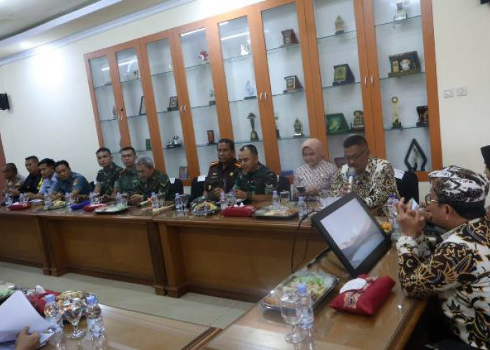 Libur Nataru Sudah Dekat! Berikut Langkah Pemkab Cirebon Hadapi Lonjakan Mobilitas Warga