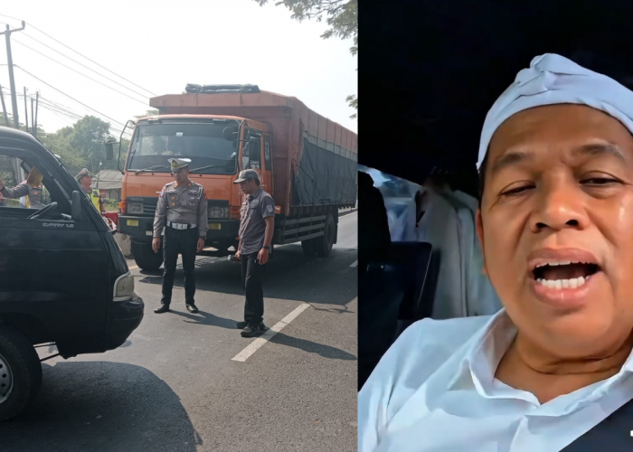 Kecelakaan Maut di Indramayu: KDM Janjikan Rp25 Juta untuk Setiap Korban Tewas