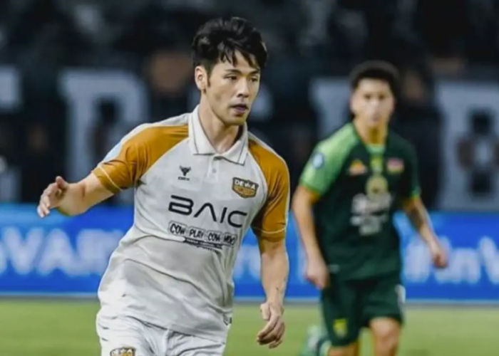 Taisei Marukawa Berpeluang Jadi Pemain Jepang Pertama di Timnas Indonesia, Punya 31 Gol dan 44 Assist
