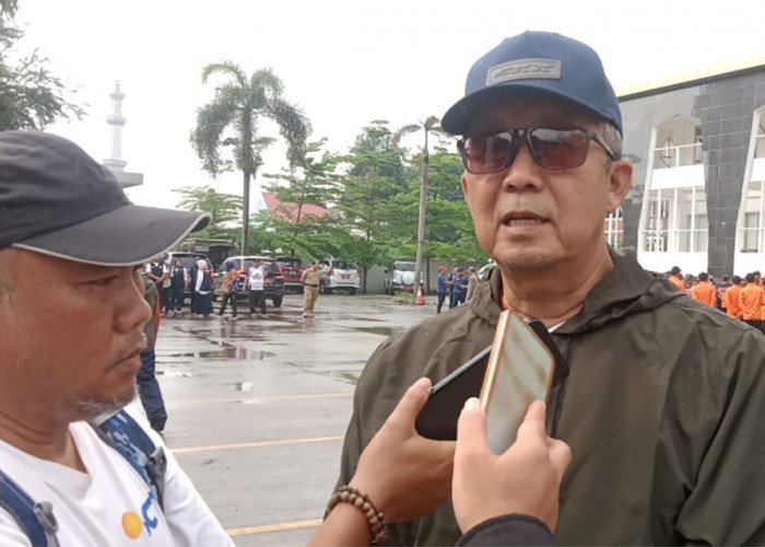 3 Tahun Absen, CFD Kota Cirebon Aktif Lagi Mulai Minggu Ini Tapi Pindah Lokasi