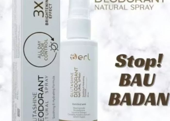 Saatnya Punya Ketiak yang Lebih Cerah, Lebih Segar, dan Lebih Nyaman Setiap Hari