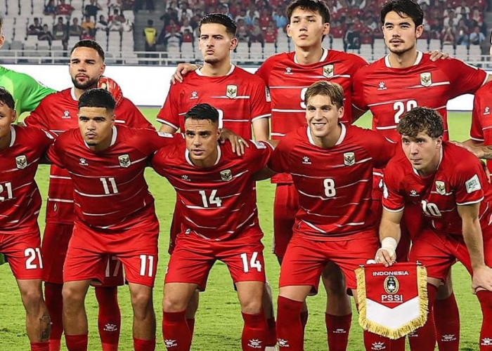 5 Fakta Menarik Timnas Indonesia VS Singapura di FIFA ASEAN Cup 2026, Full Naturalisasi dan Tradisi Ditiadakan