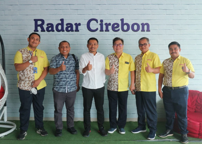 PT Indofood Kenalkan Indomie Empal Gentong, Siap Jadi Oleh-oleh saat Berkunjung ke Cirebon
