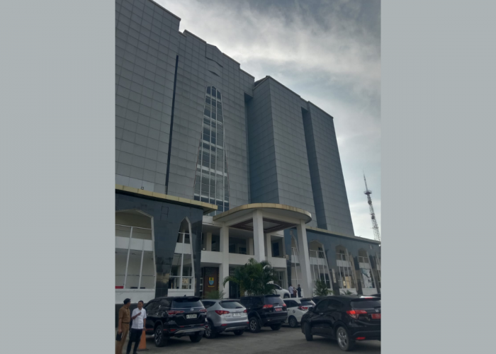 Relokasi ASN ke Grage City Mall Batal? Ini Penjelasan Terbaru Pemkot Cirebon