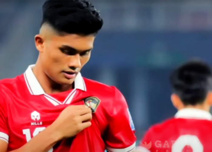 Line Up Impian Indonesia Jelang Hadapi Filipina, Suporter Setuju Banget