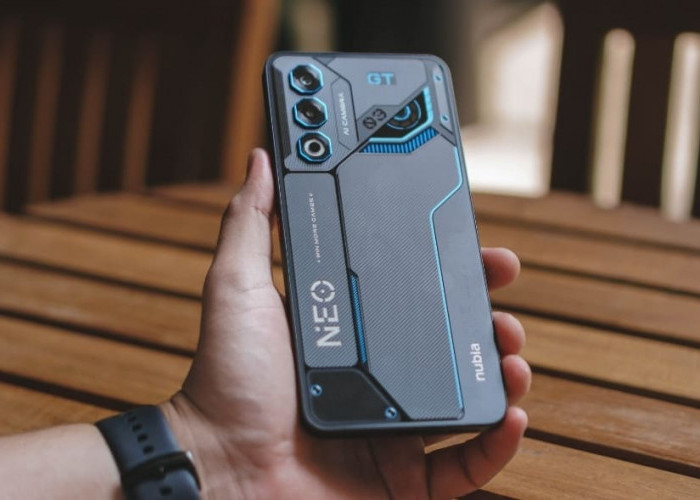 Pilihan 5 HP Gaming 2 Jutaan Gak Kalah Sama Flagship, Penyimpanan 16/256GB, Baterai Jumbo Tembus 6000 mAh