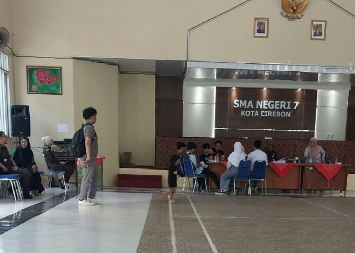 Hanya Terima PIP Rp150 Ribu, Siswa SMAN 7 Cirebon Bocorkan Fakta Ini ke Jaksa