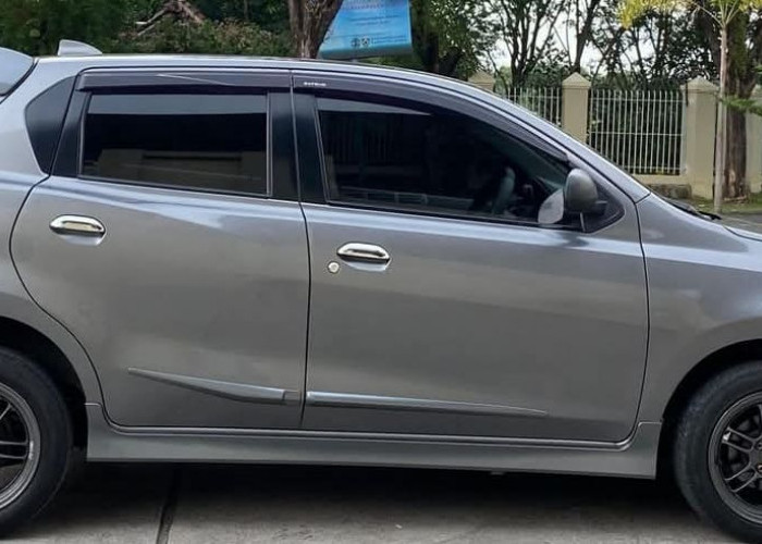 Deretan 8 Mobil Kecil Bekas di Bawah 50 Juta, Cocok untuk Manuver Lincah di Perkotaan Padat