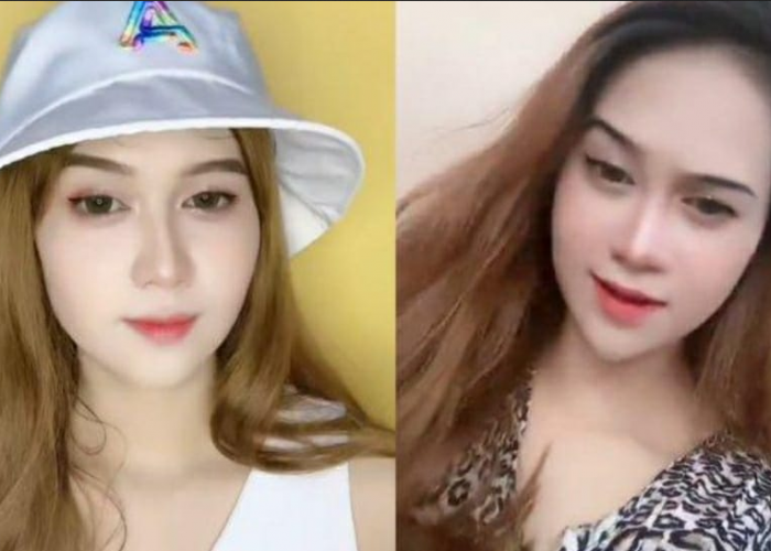 MIRIS! Alfi Damayanti Karyawat Cantik Cikarang Dibully Teman Dihujat Netizen, Setelah Kasus Staycation  