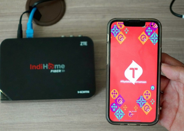 Indihome Gangguan Nasional Hari Ini, Telkomsel Buka Suara dan Minta Maaf
