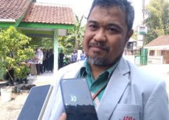 Kebakaran TPSA Ciniru, Dinkes Kuningan Kerahkan 13 Puskesmas Pantau Kesehatan Warga