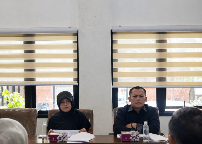 DPRD Minta Disarpus Perkuat Literasi di Era Digital