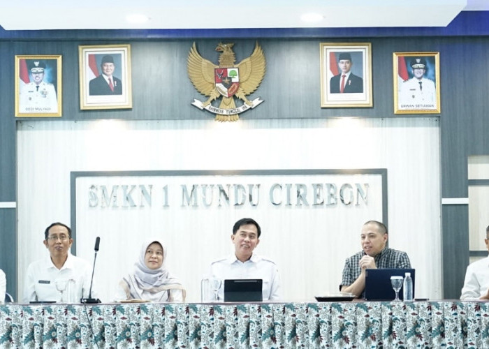 Pemprov Jabar Gandeng BRIN Siapkan Caregiver Profesional, Bidik Pasar Jepang