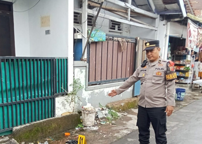 Curanmor di Jagasatru Cirebon, Skuter Metic Milik Warga Raib dari Halaman Rumah