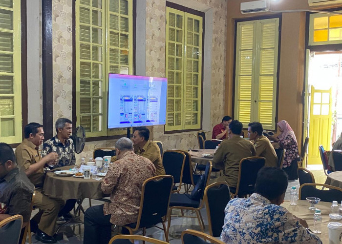 Gelar FGD Ketenagakerjaan, Bahas Persoalan PMI Hingga Magag Hub