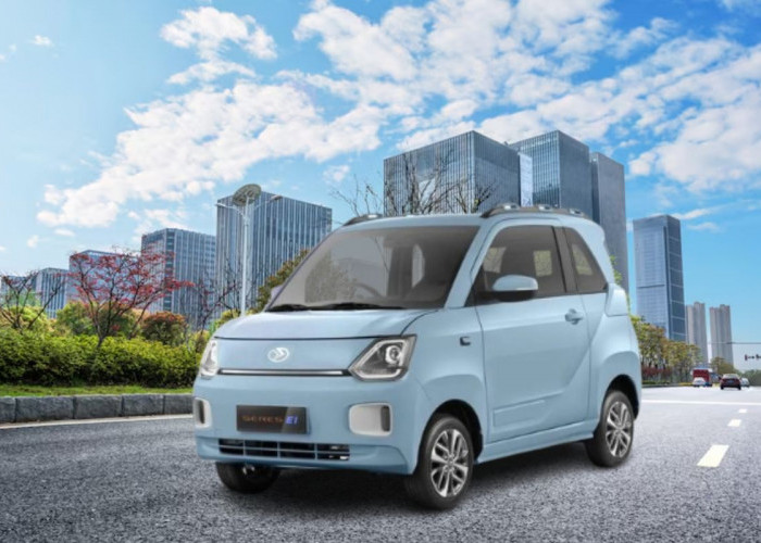 Harga Mulai 85 Jutaan! Ini Rekomendasi Mobil Listrik Bekas yang Paling Worth It Dibeli di Tahun 2026!