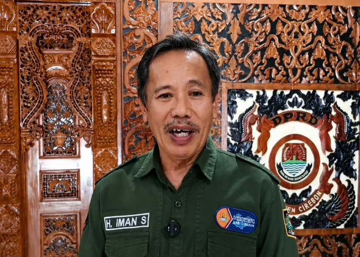 Aktivasi IKD di Kabupaten Cirebon Baru 11,8 Persen, Kendala HP dan Literasi Digital