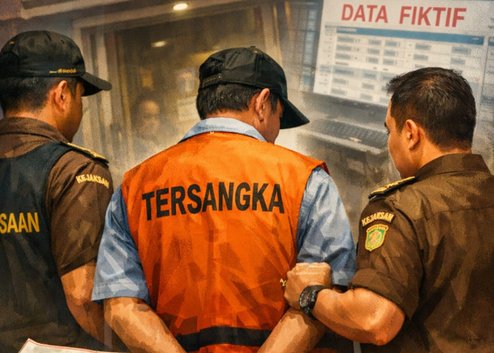 Terungkap! ASN Disdik Kabupaten Indramayu Jadi Tersangka Korupsi Dana PKBM 2023