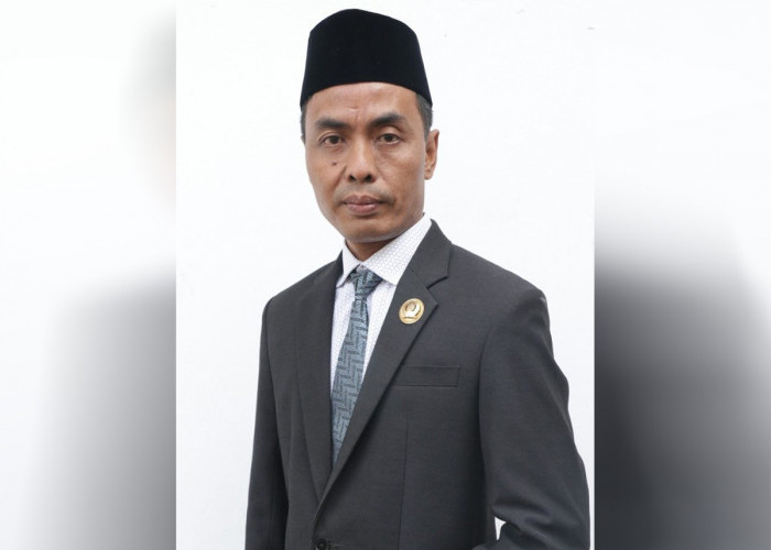 Ketua DPRD Kota Cirebon Sering Menerima Keluhan Masyarakat, Soal Ini yang Paling Sering