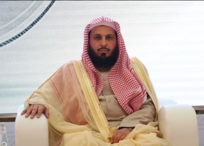 Ulama Arab Saudi Ini Dihukum 10 Tahun Penjara, Isi Ceramahnya Tentang Kewajiban Umat Islam